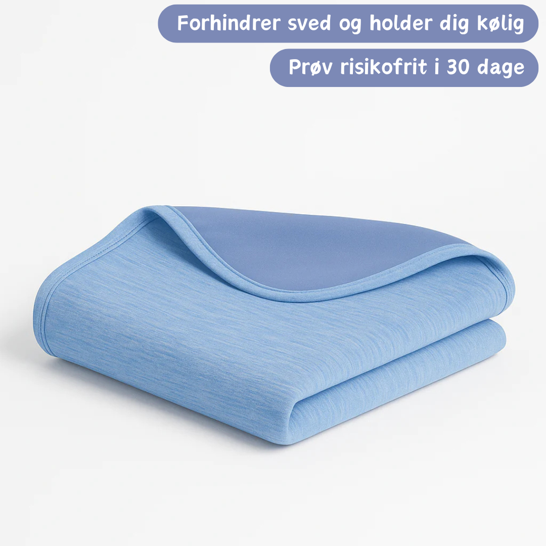 Dreamz – Køledyne